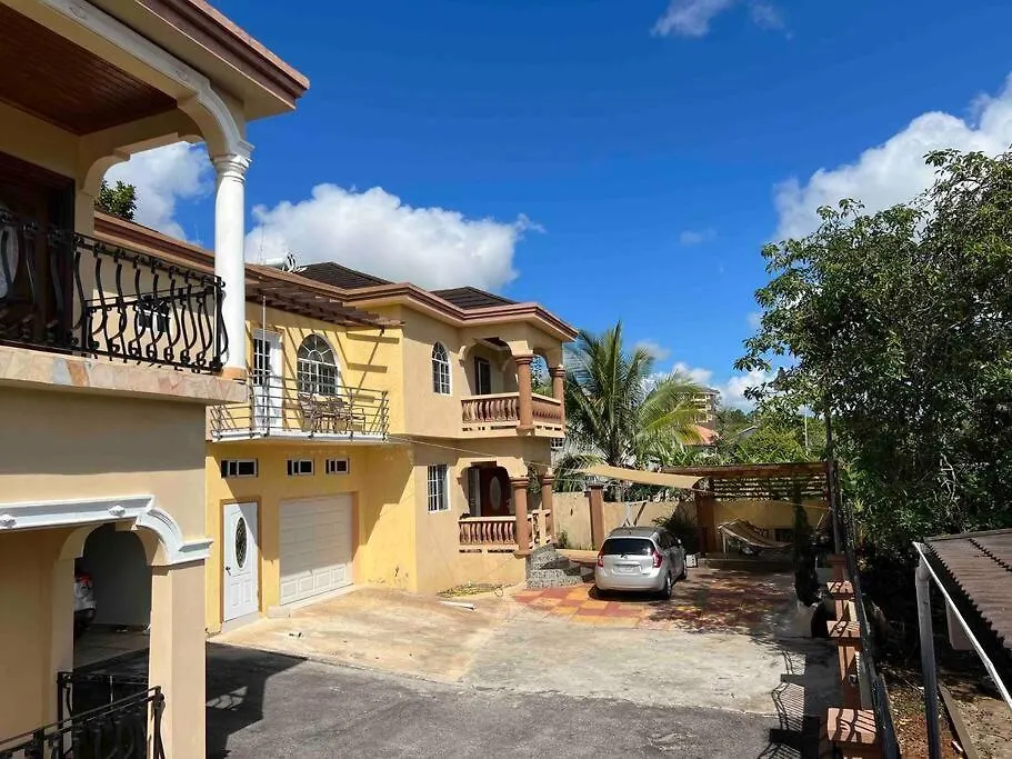 Apartamento Mandeville Vacation Home