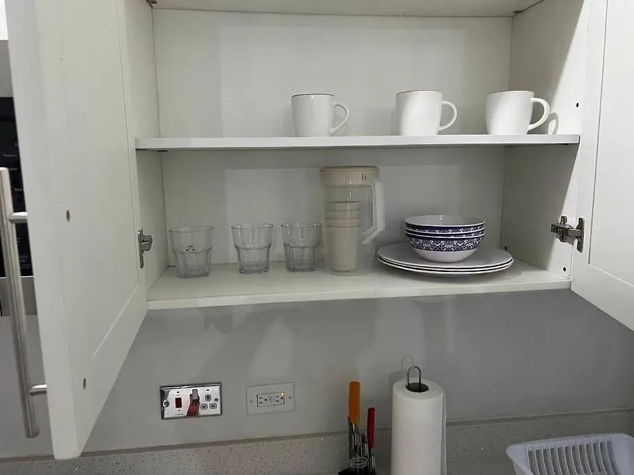 Mandeville Vacation Home Apartamento