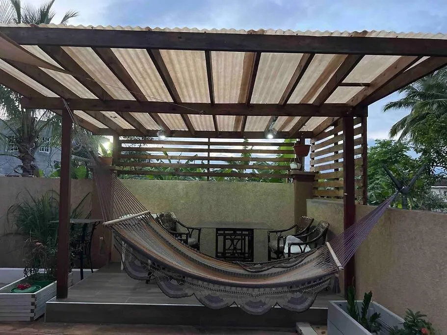 Mandeville Vacation Home Jamaica