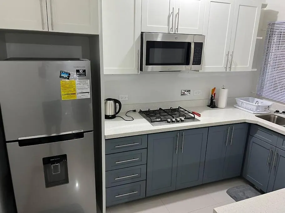 Apartamento Mandeville Vacation Home