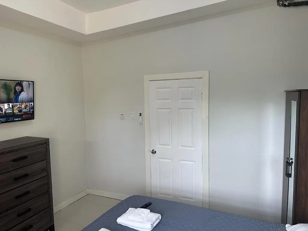 Apartamento Mandeville Vacation Home