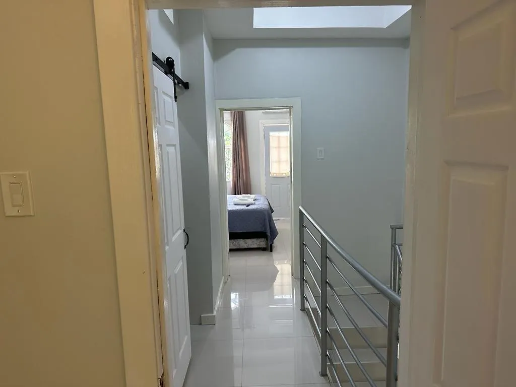 Apartamento Mandeville Vacation Home