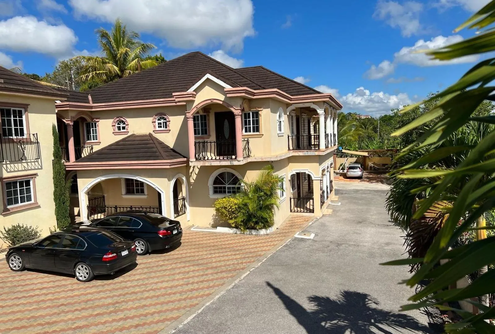 Apartamento Mandeville Vacation Home