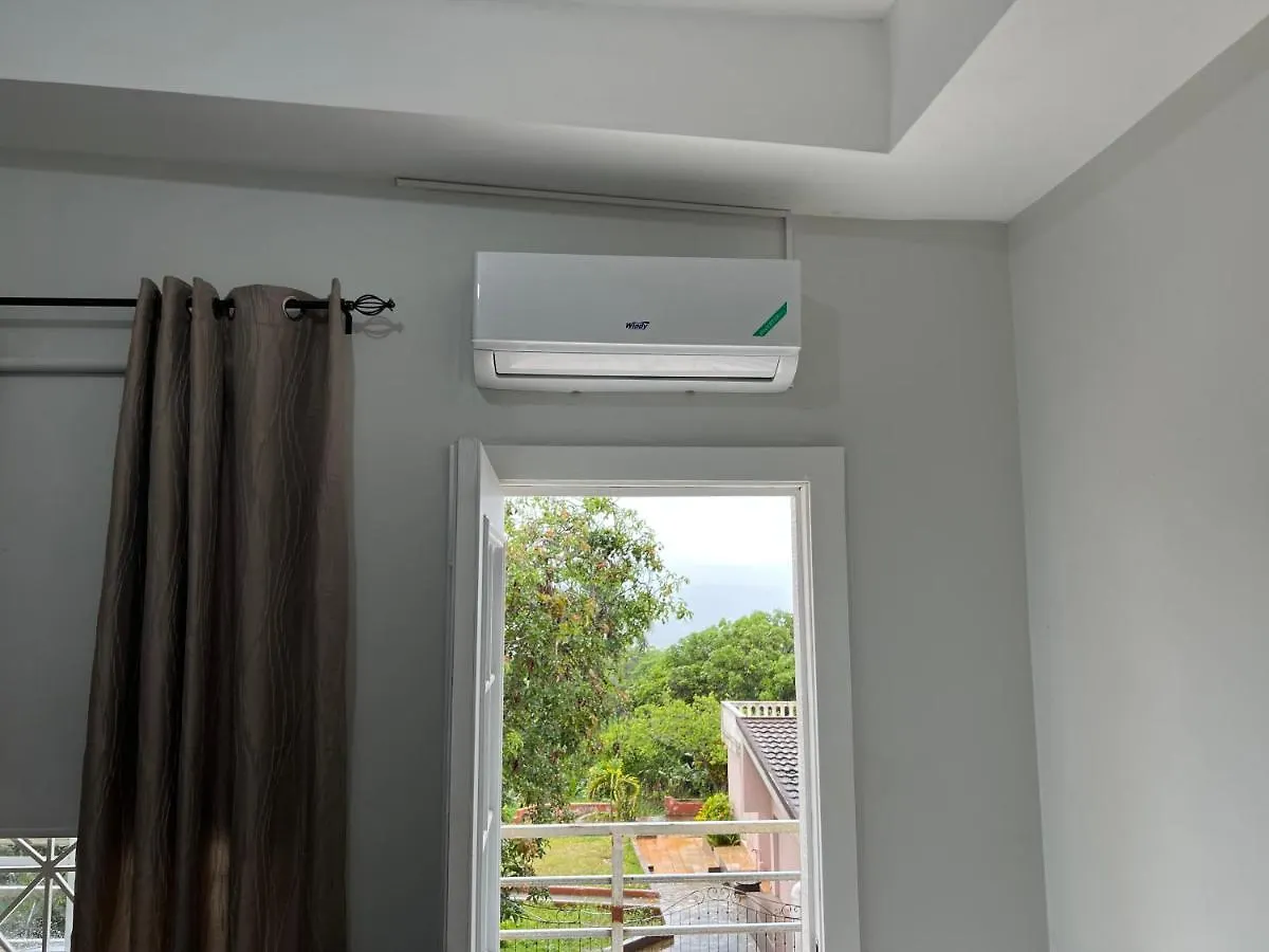 Apartamento Mandeville Vacation Home Jamaica